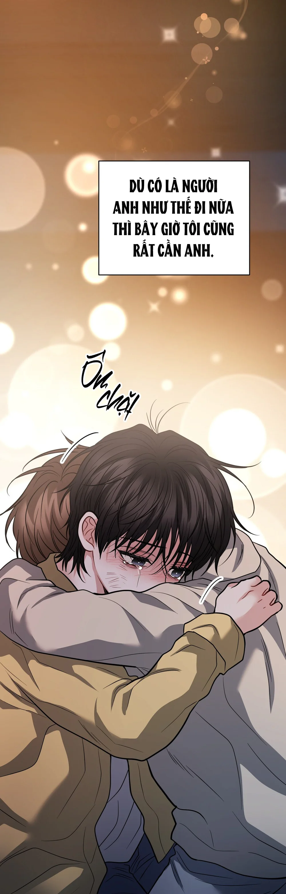 Đọc truyện MỞ KHÓA GIAM CẦM - Chapter 31