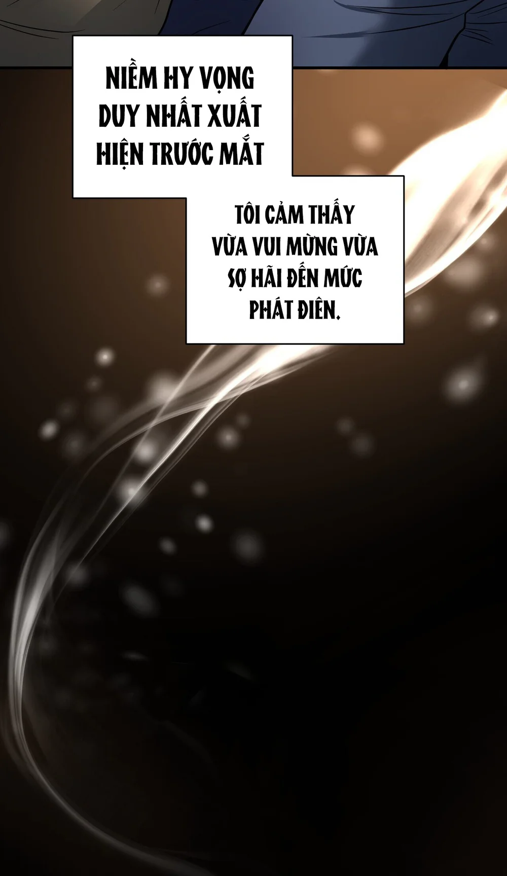 Đọc truyện MỞ KHÓA GIAM CẦM - Chapter 31