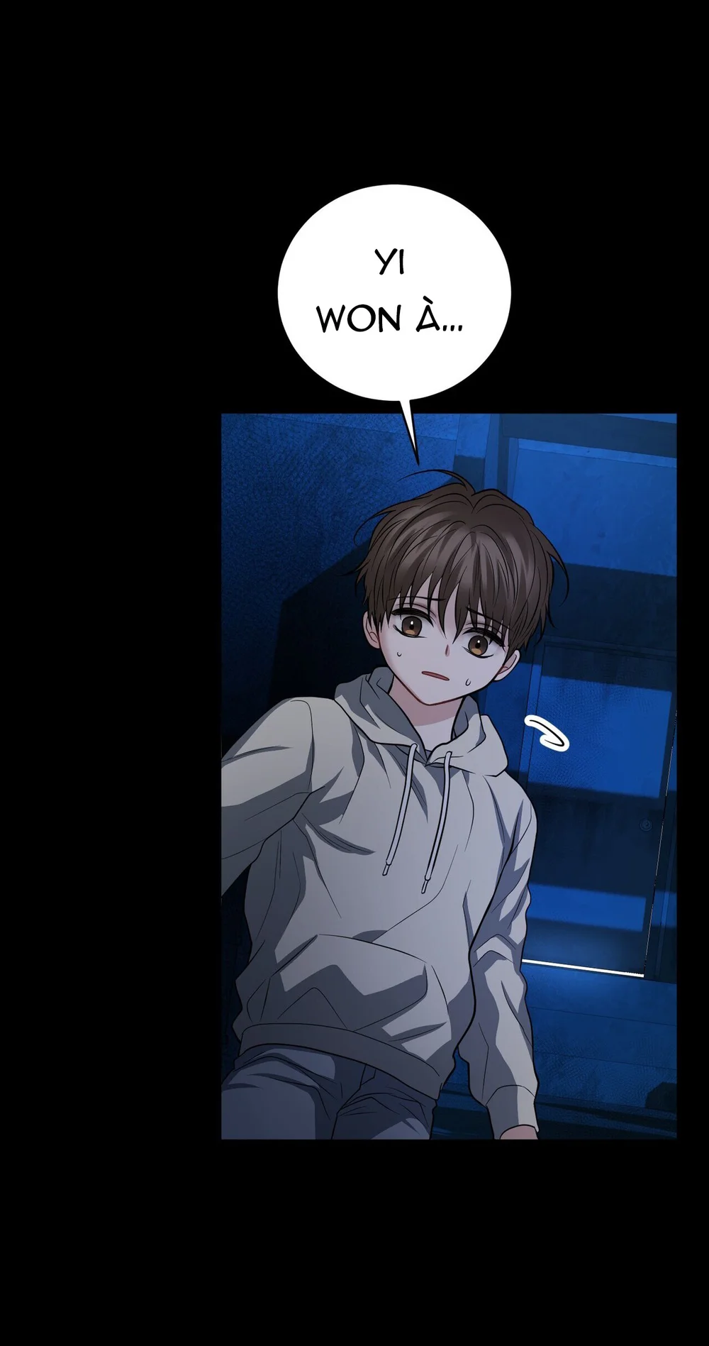 Đọc truyện MỞ KHÓA GIAM CẦM - Chapter 31