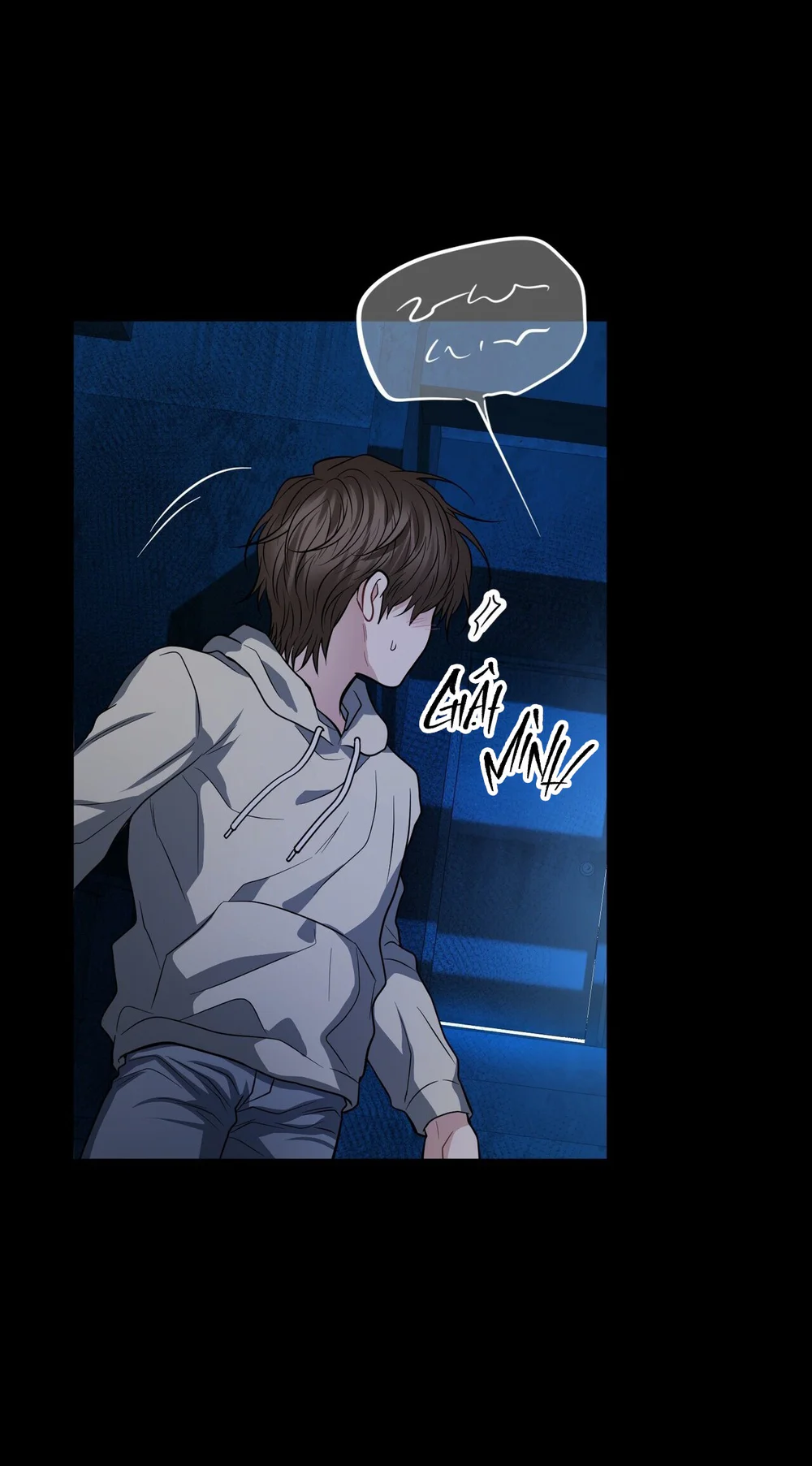Đọc truyện MỞ KHÓA GIAM CẦM - Chapter 31