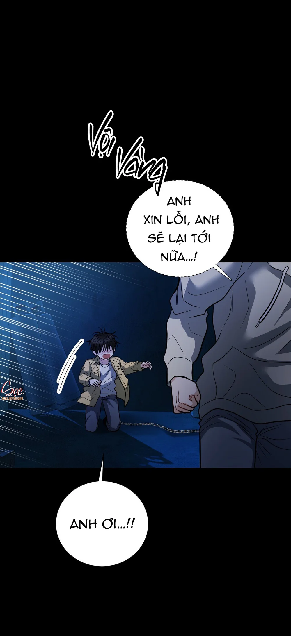 Đọc truyện MỞ KHÓA GIAM CẦM - Chapter 31