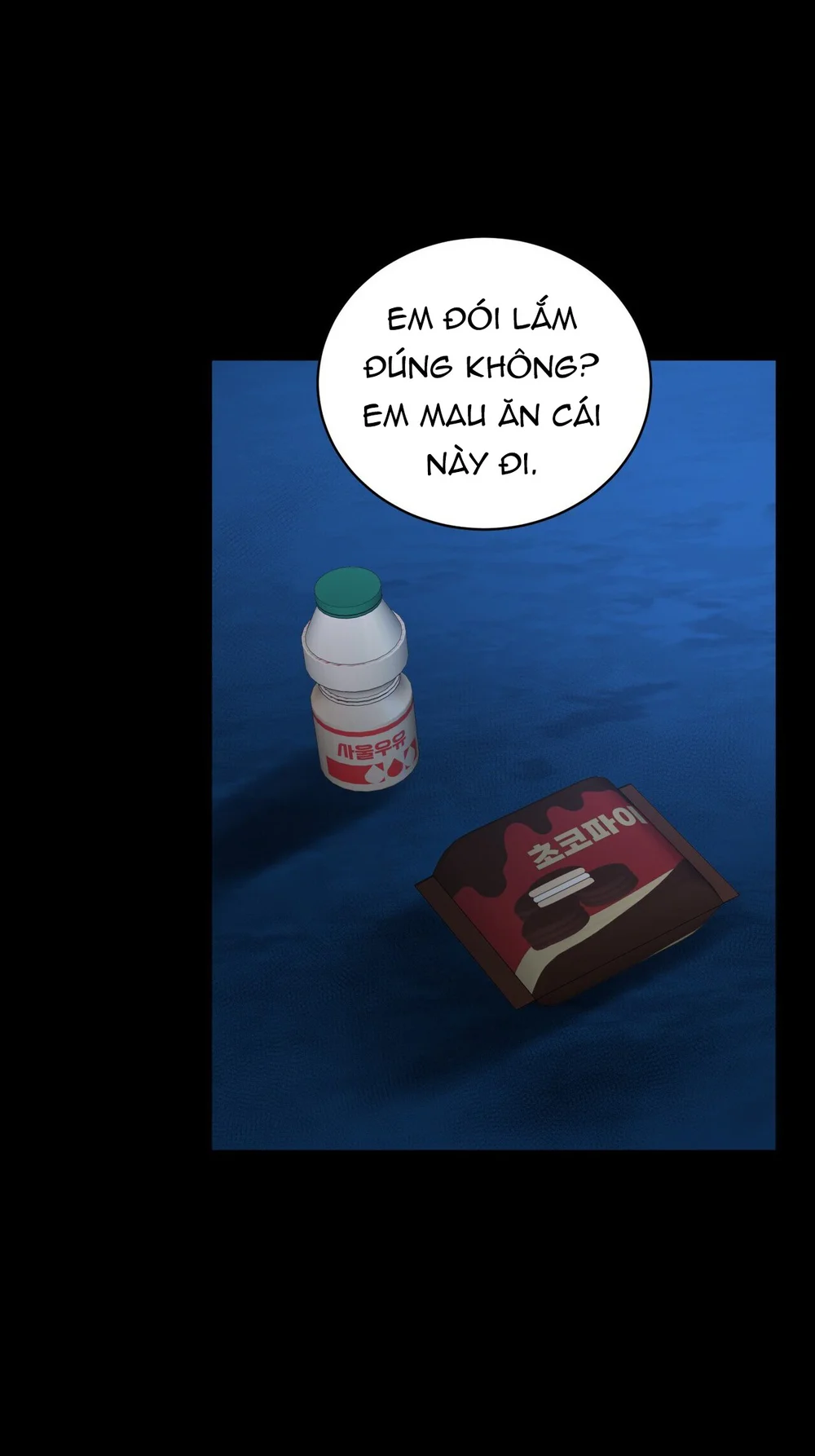 Đọc truyện MỞ KHÓA GIAM CẦM - Chapter 31