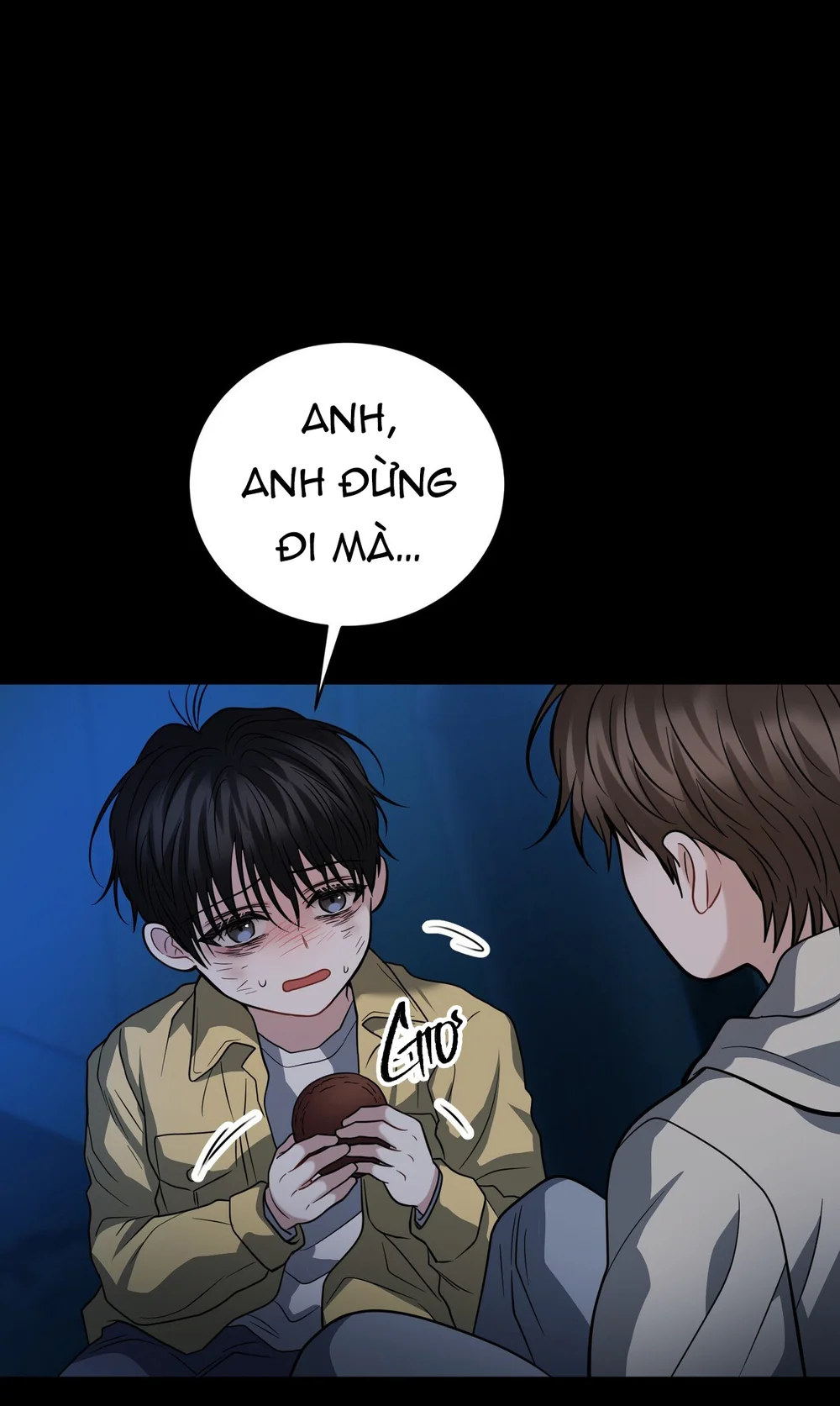 Đọc truyện MỞ KHÓA GIAM CẦM - Chapter 31