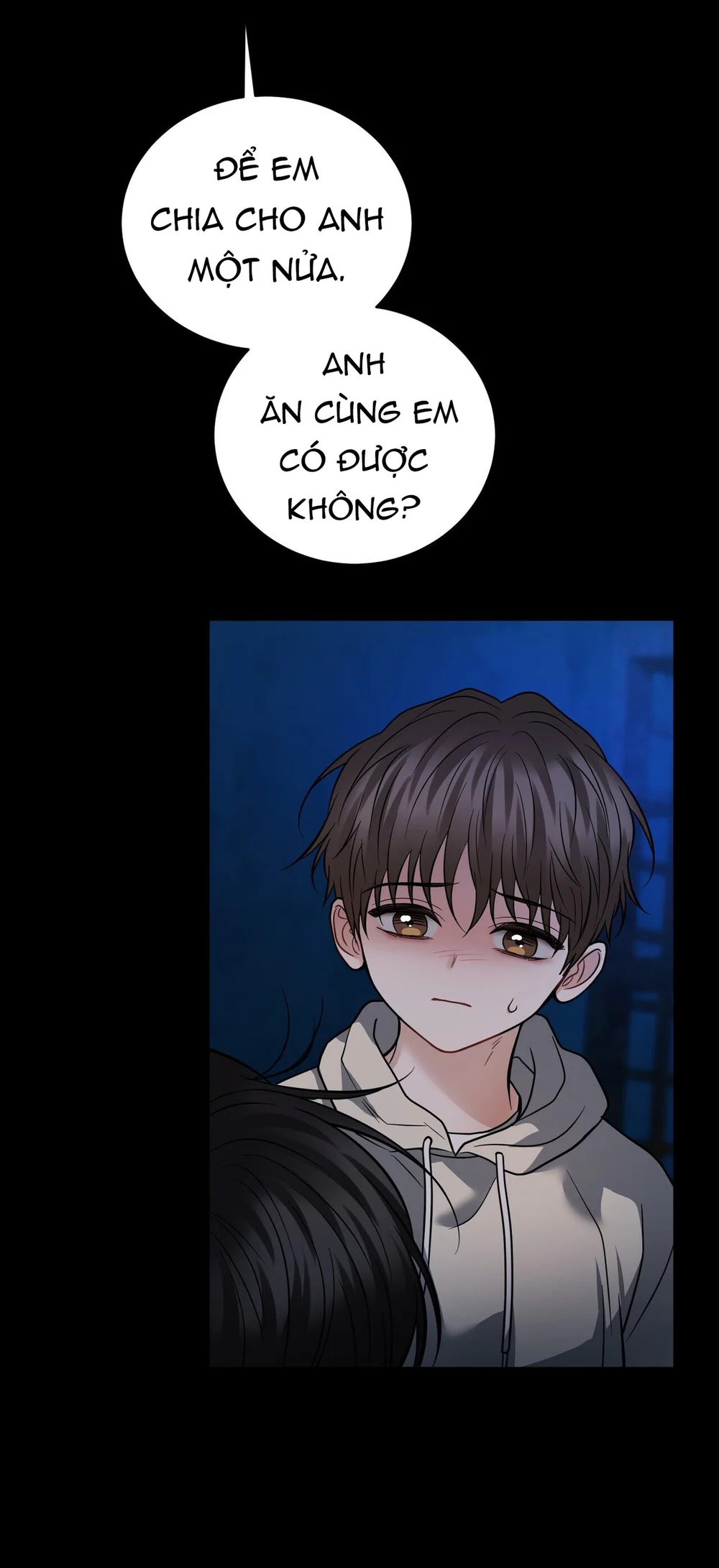 Đọc truyện MỞ KHÓA GIAM CẦM - Chapter 31