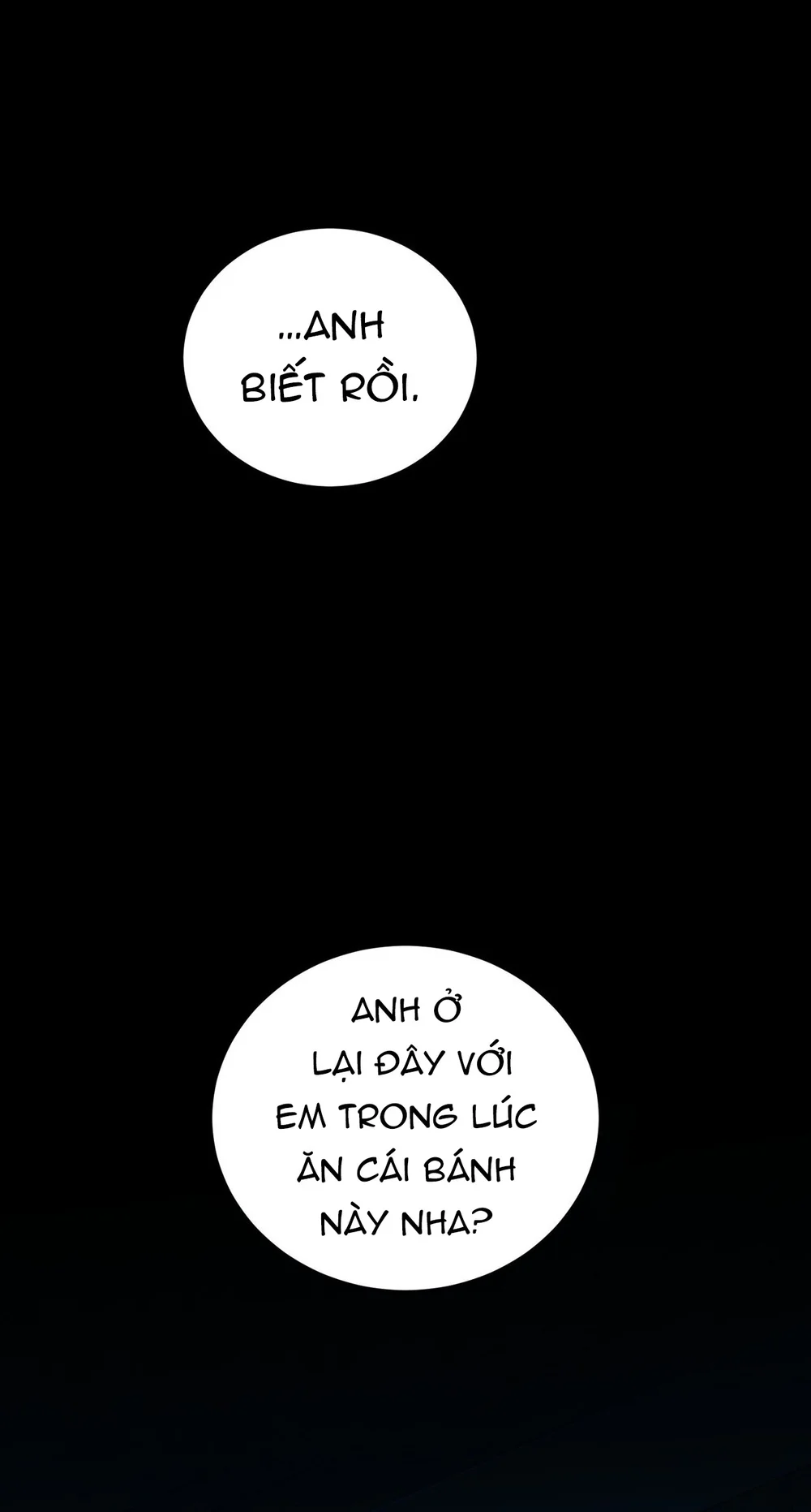 Đọc truyện MỞ KHÓA GIAM CẦM - Chapter 31