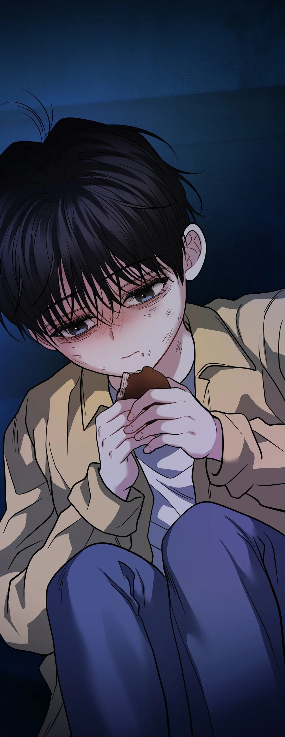 Đọc truyện MỞ KHÓA GIAM CẦM - Chapter 31