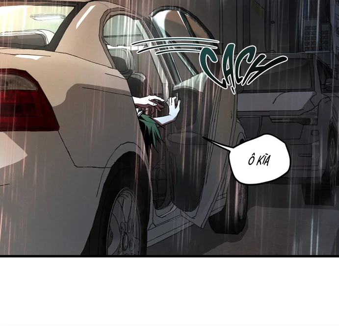 Đọc truyện JANGSAN BEOM - Chapter 14 H++