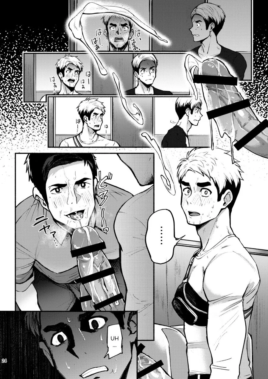 Đọc truyện Tổng Hợp Oneshot Của Tịnh - Chapter 296