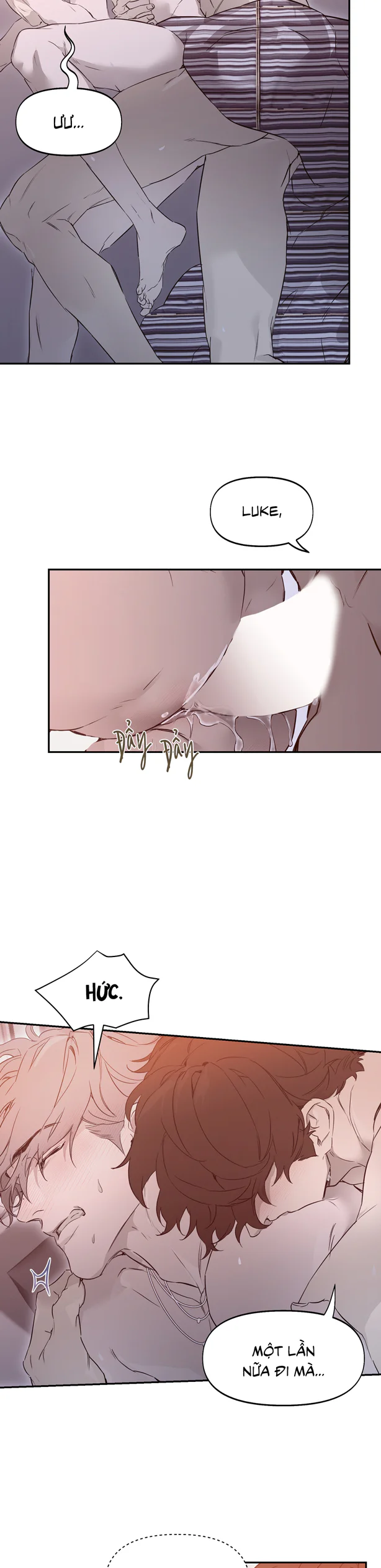 Đọc truyện NERD PROJECT - Chapter 62