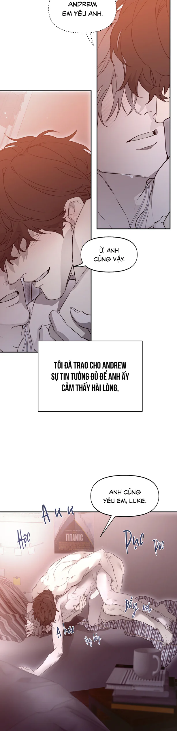 Đọc truyện NERD PROJECT - Chapter 62