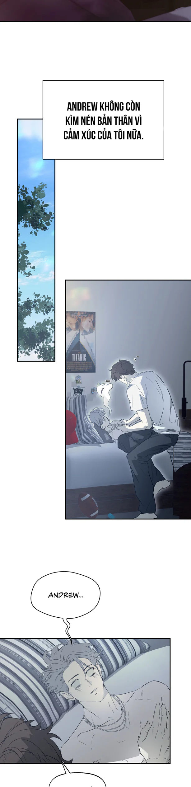 Đọc truyện NERD PROJECT - Chapter 62