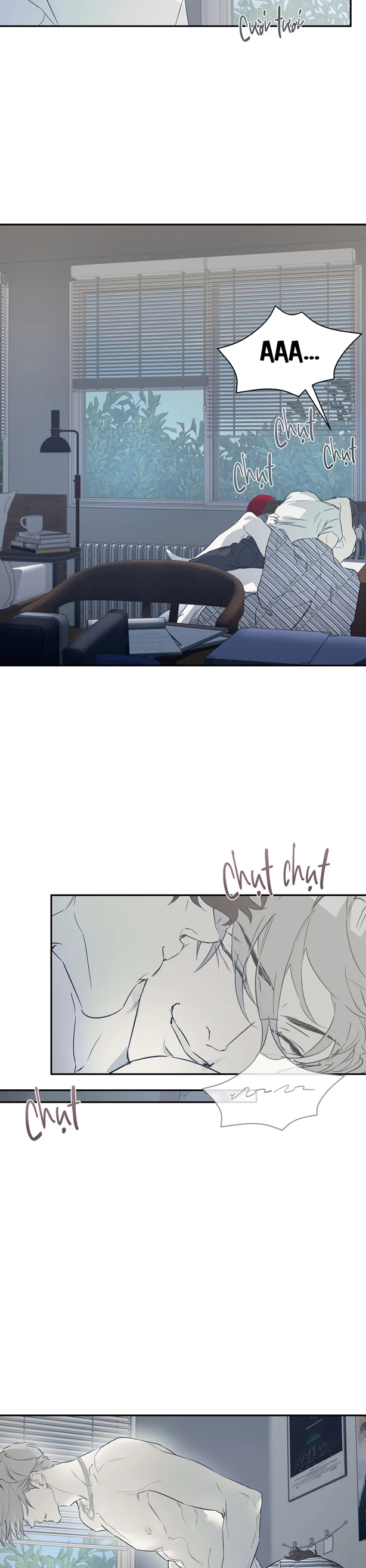 Đọc truyện NERD PROJECT - Chapter 62