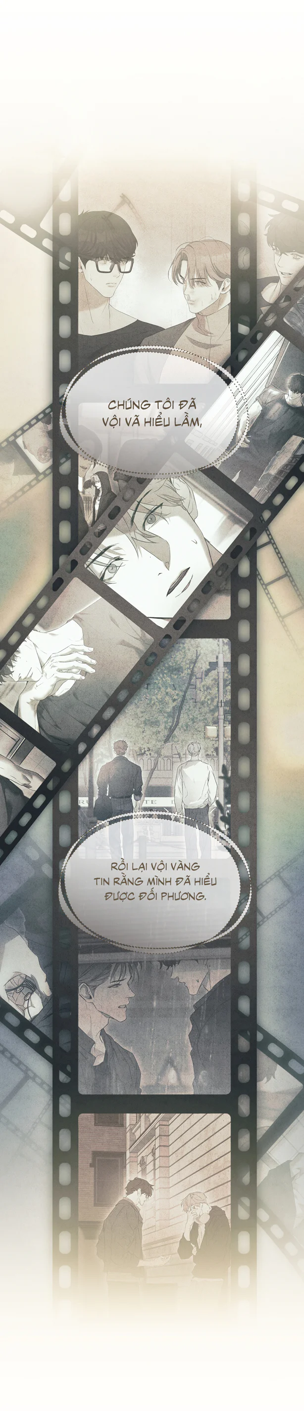 Đọc truyện NERD PROJECT - Chapter 62