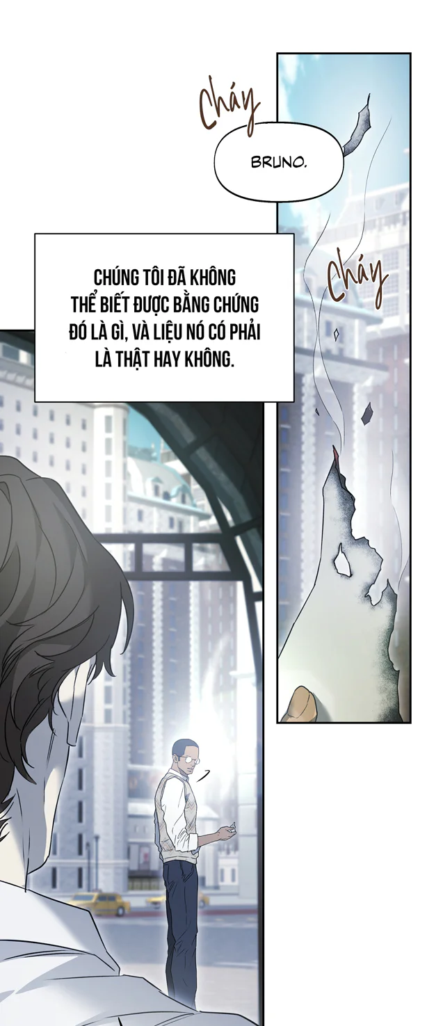 Đọc truyện NERD PROJECT - Chapter 62