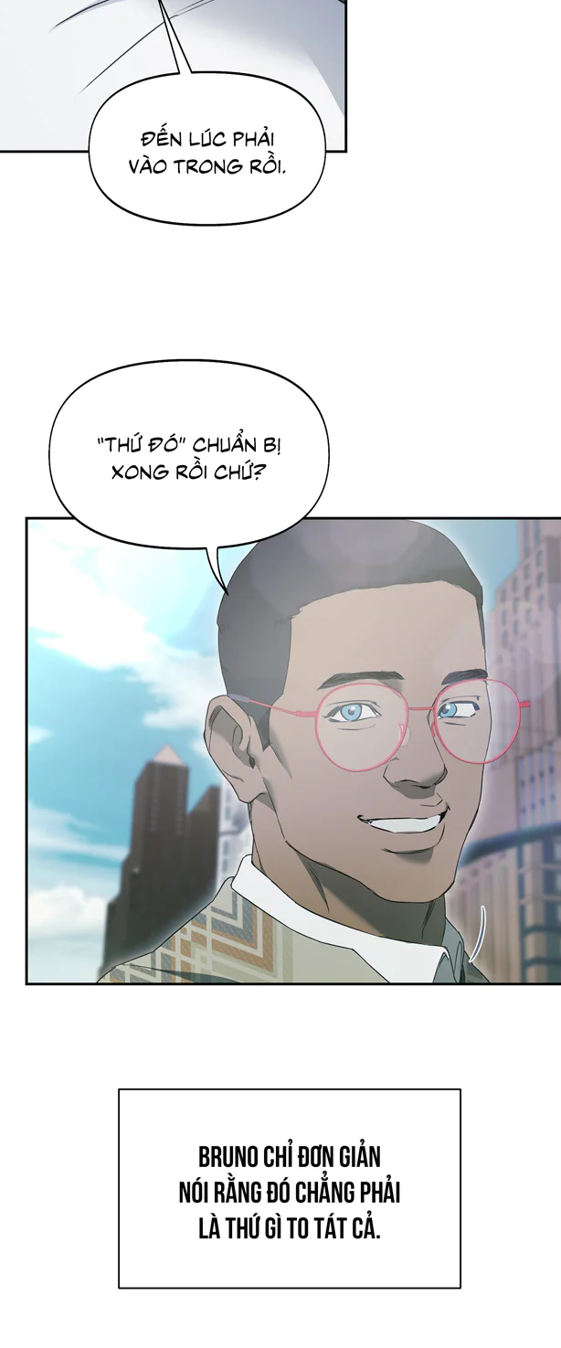 Đọc truyện NERD PROJECT - Chapter 62