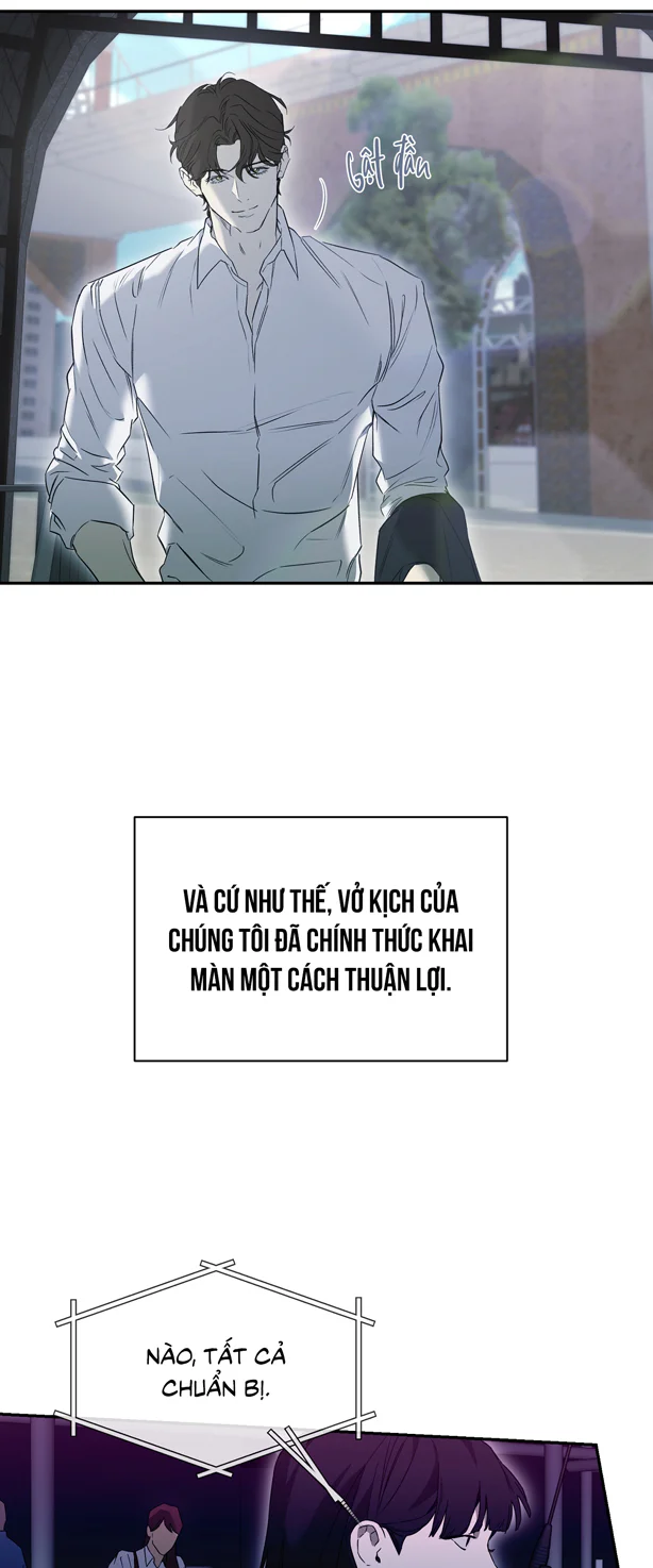 Đọc truyện NERD PROJECT - Chapter 62