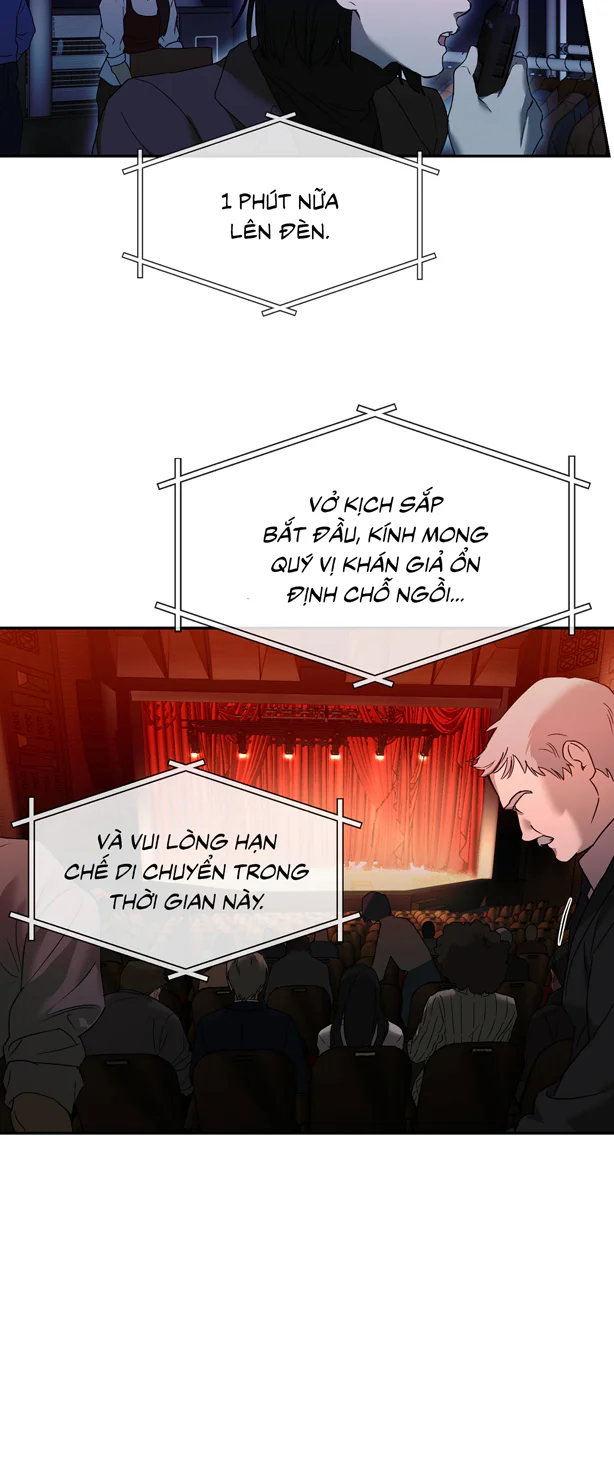 Đọc truyện NERD PROJECT - Chapter 62