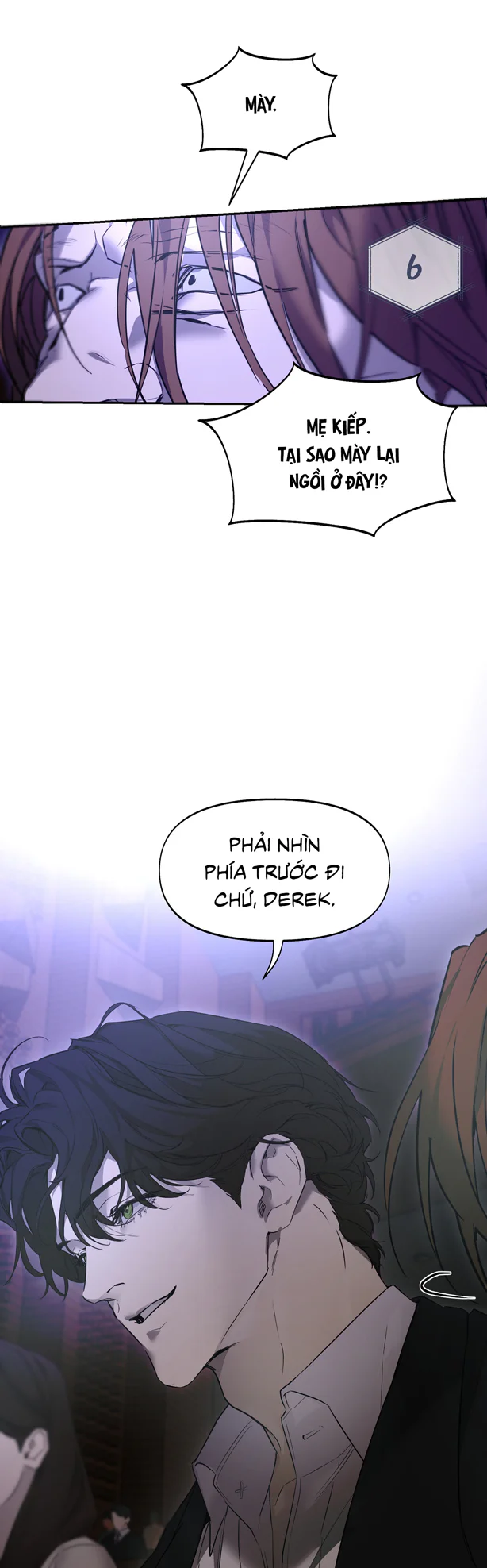 Đọc truyện NERD PROJECT - Chapter 62