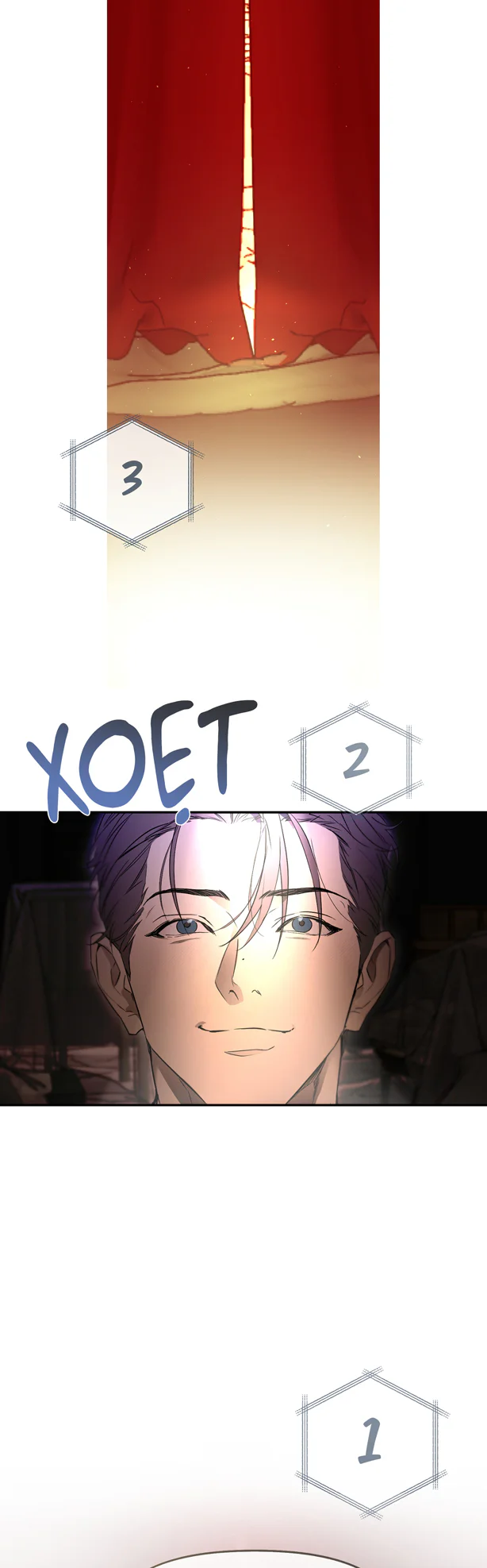 Đọc truyện NERD PROJECT - Chapter 62