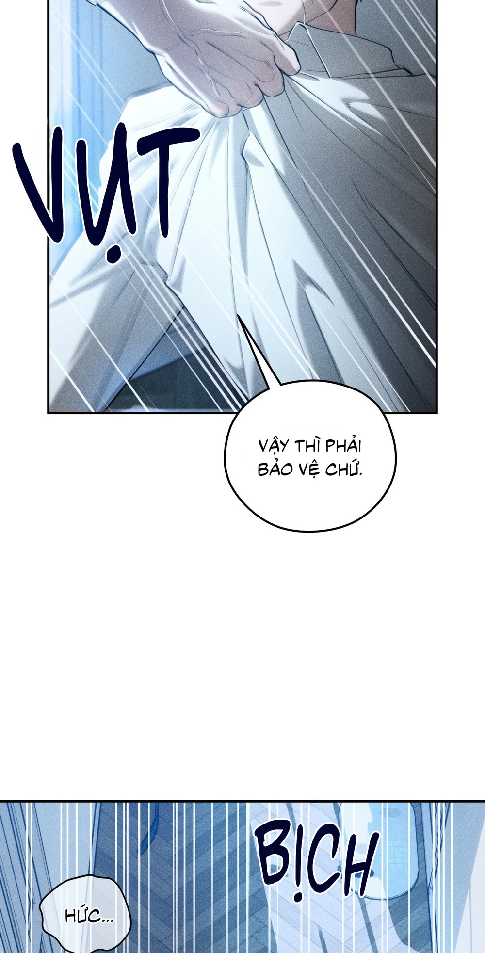 Đọc truyện DEAR, TEDDY BEAR - Chapter 59