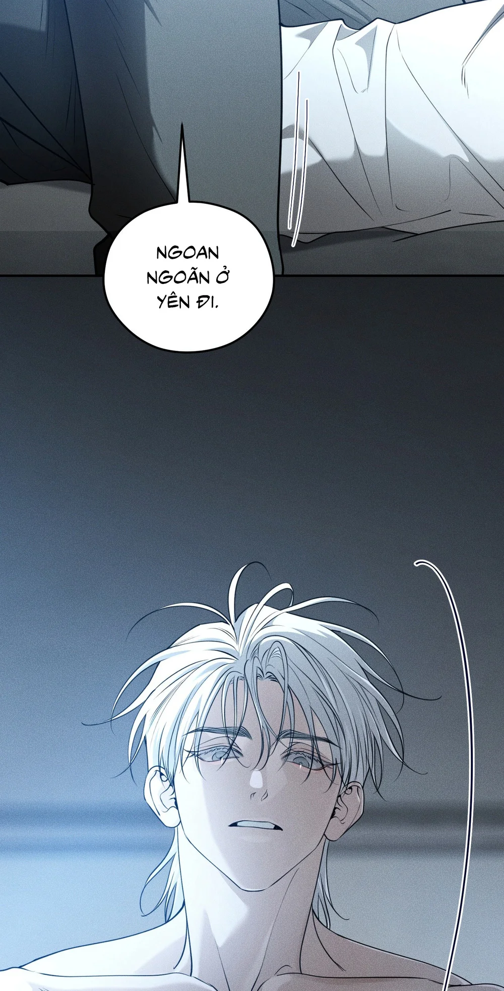 Đọc truyện DEAR, TEDDY BEAR - Chapter 59