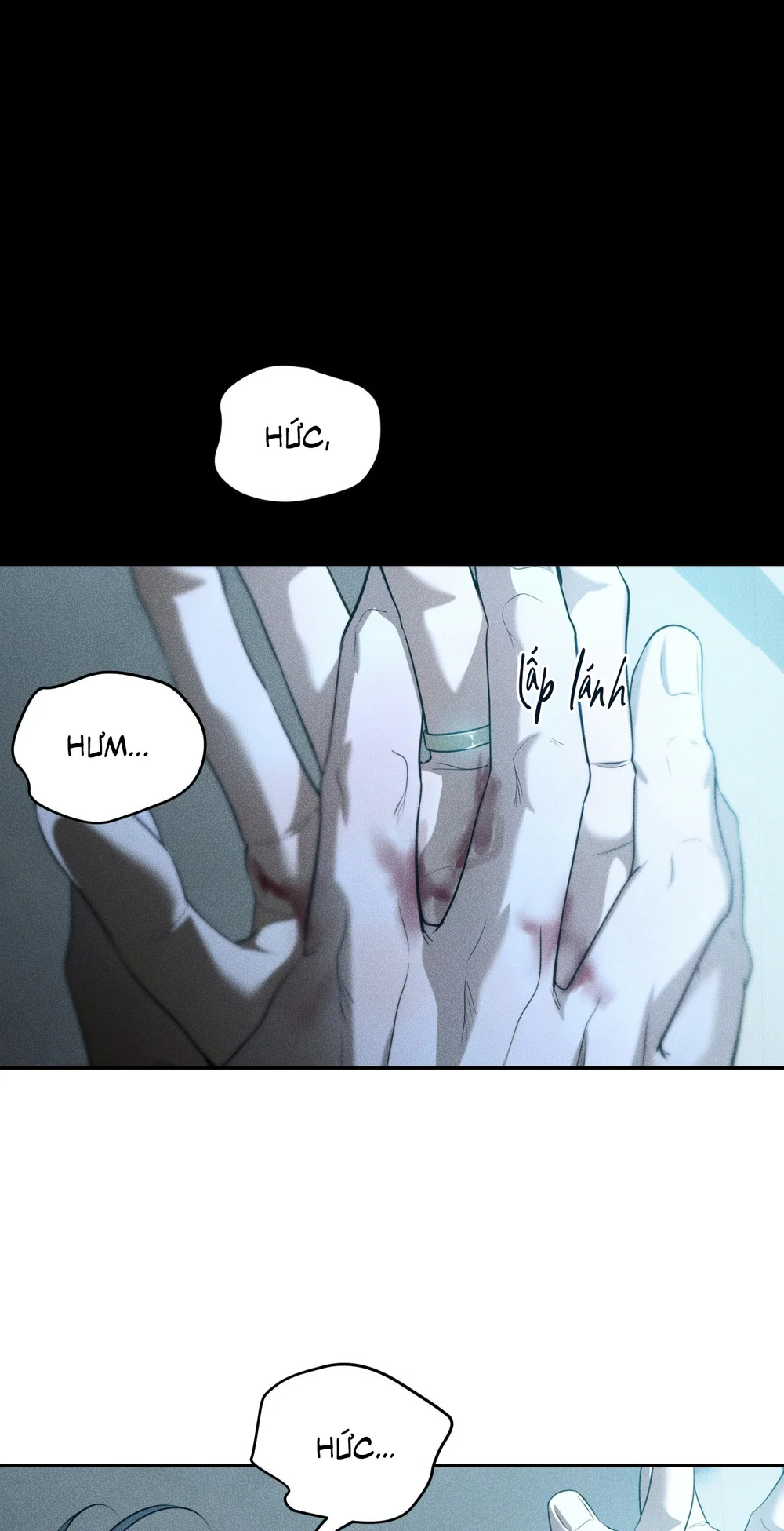 Đọc truyện DEAR, TEDDY BEAR - Chapter 59