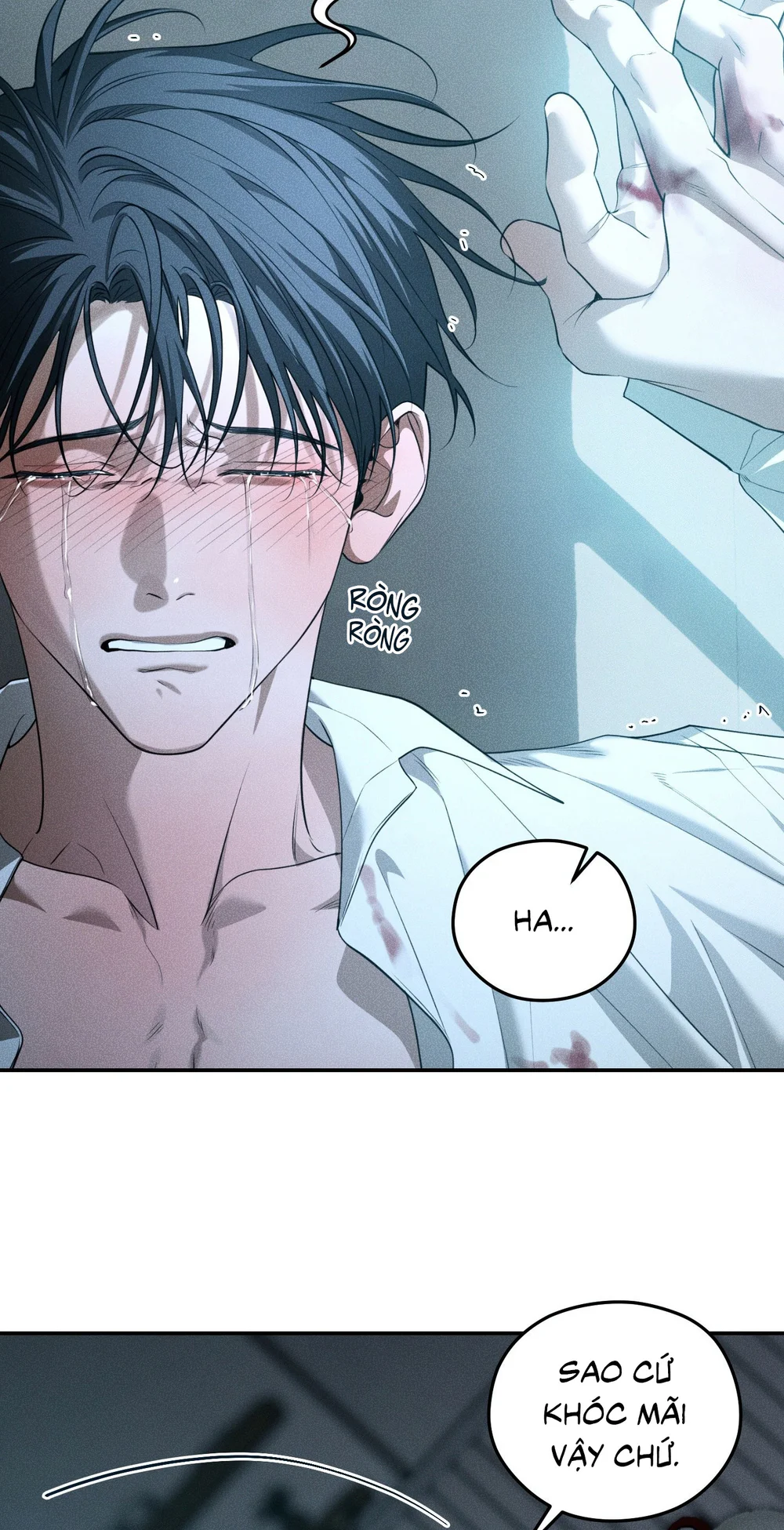Đọc truyện DEAR, TEDDY BEAR - Chapter 59