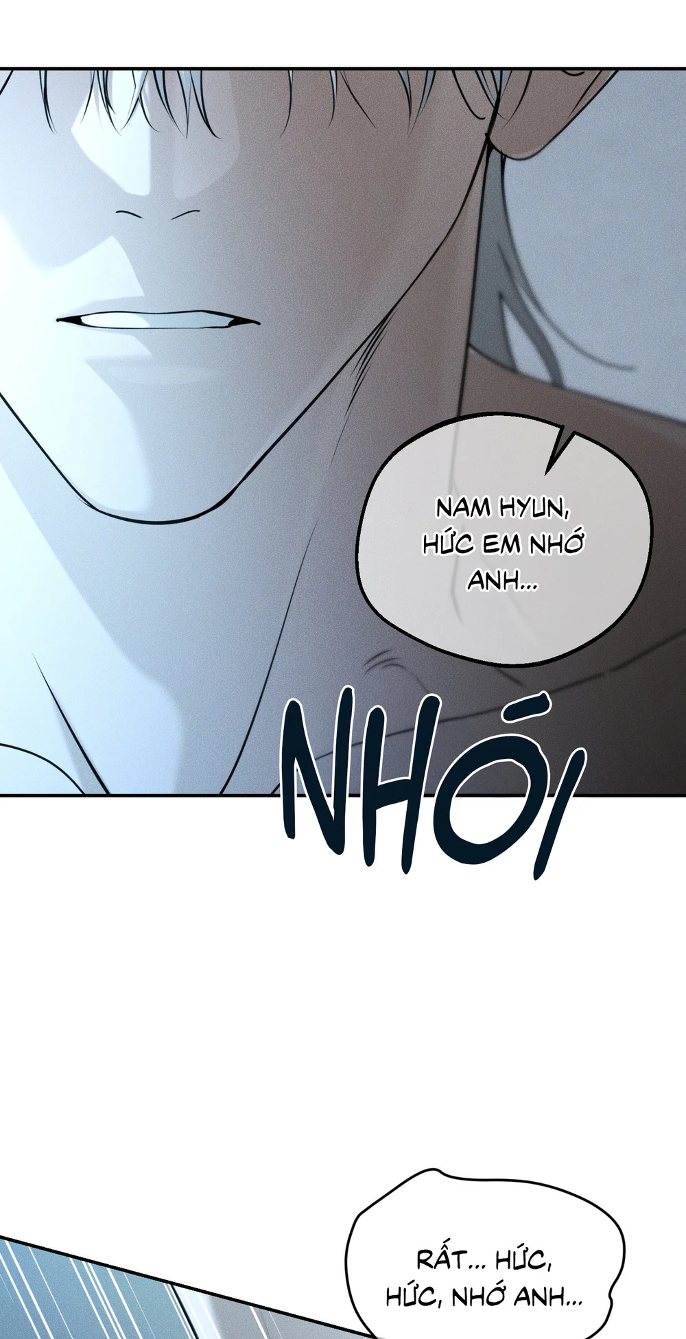 Đọc truyện DEAR, TEDDY BEAR - Chapter 59