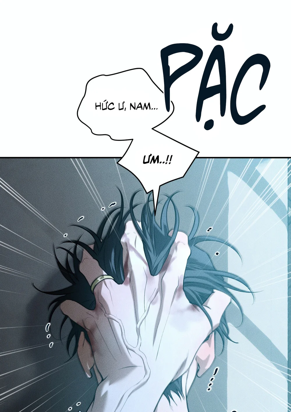 Đọc truyện DEAR, TEDDY BEAR - Chapter 59