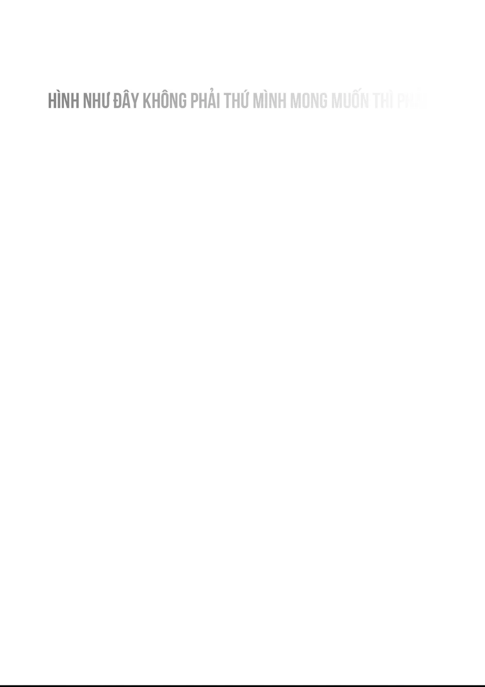 Đọc truyện DEAR, TEDDY BEAR - Chapter 59