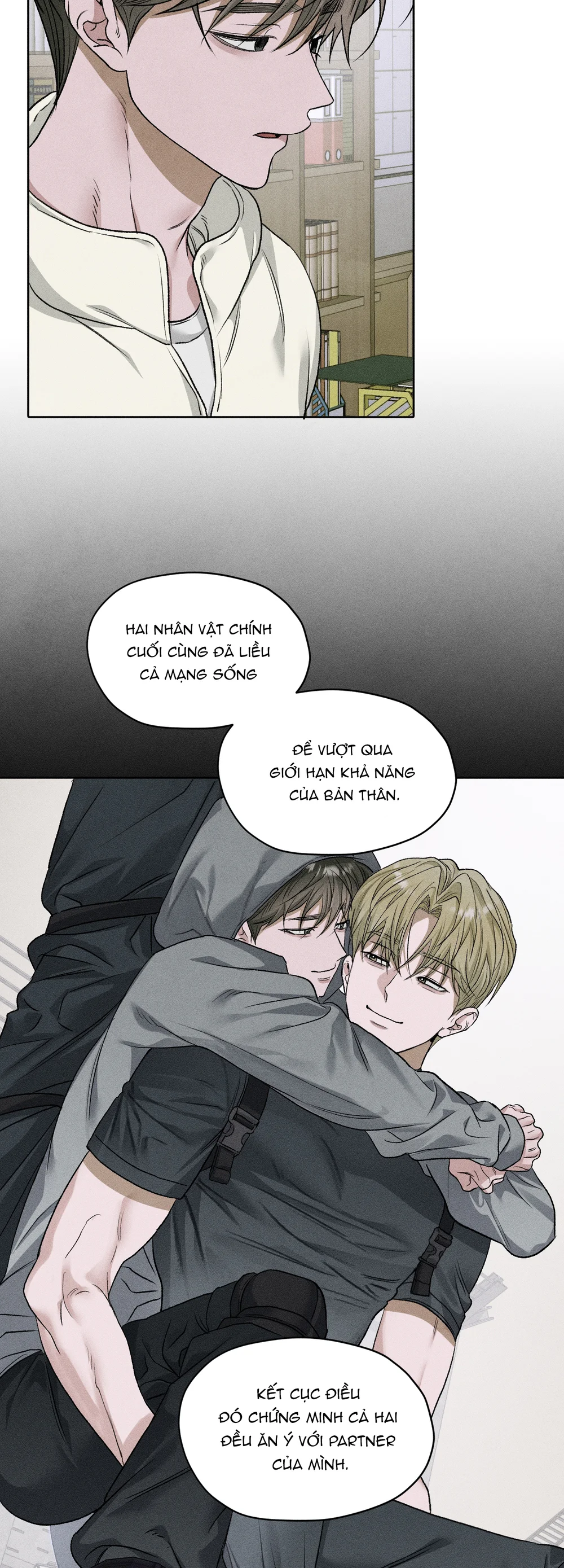 Đọc truyện Đầm Hoa Sen - Chapter 63