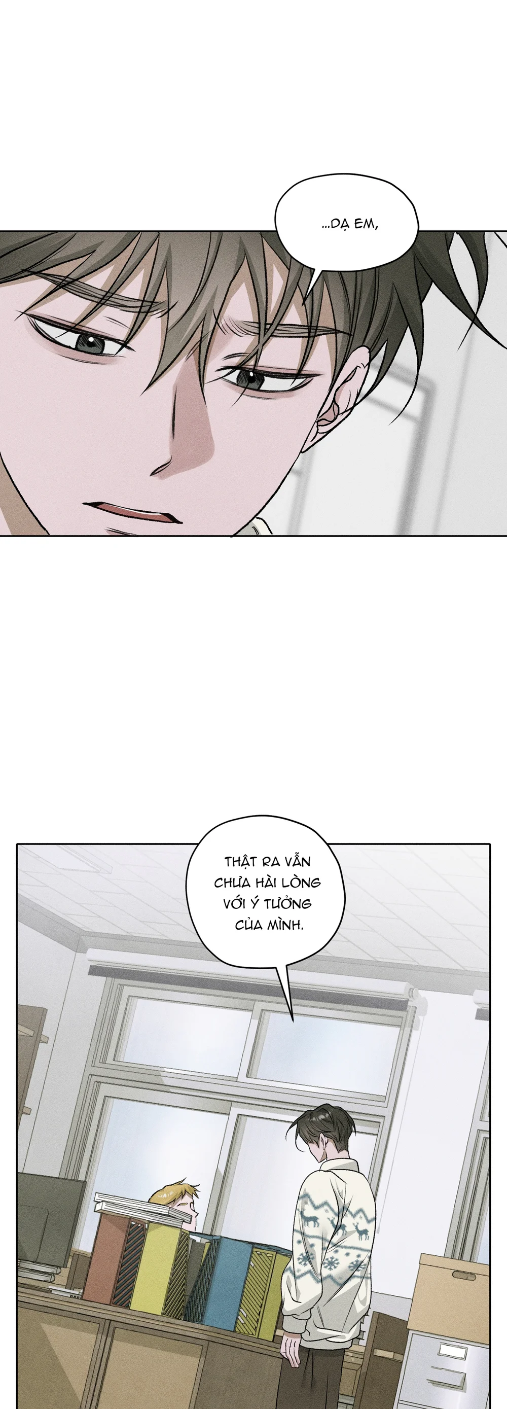 Đọc truyện Đầm Hoa Sen - Chapter 63