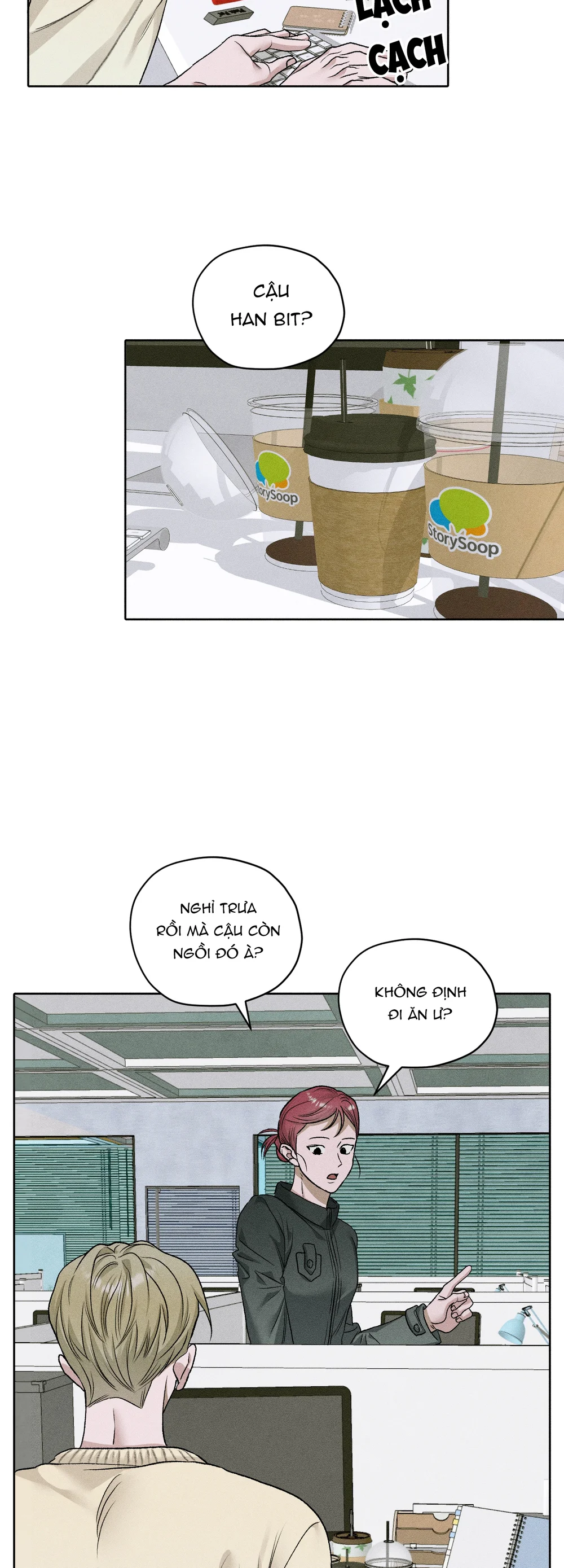 Đọc truyện Đầm Hoa Sen - Chapter 63