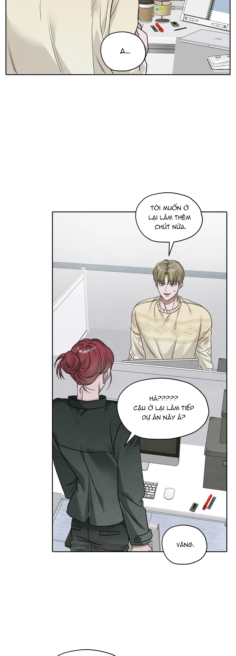 Đọc truyện Đầm Hoa Sen - Chapter 63