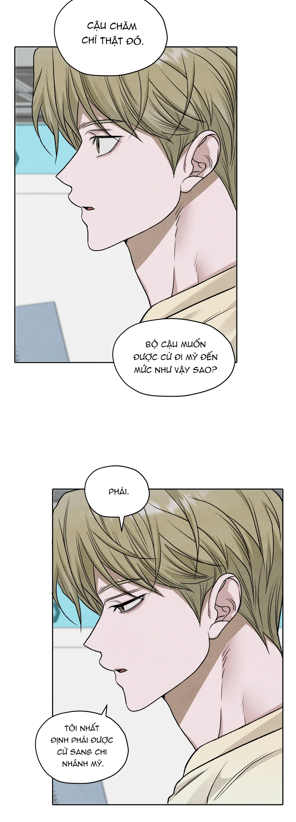 Đọc truyện Đầm Hoa Sen - Chapter 63