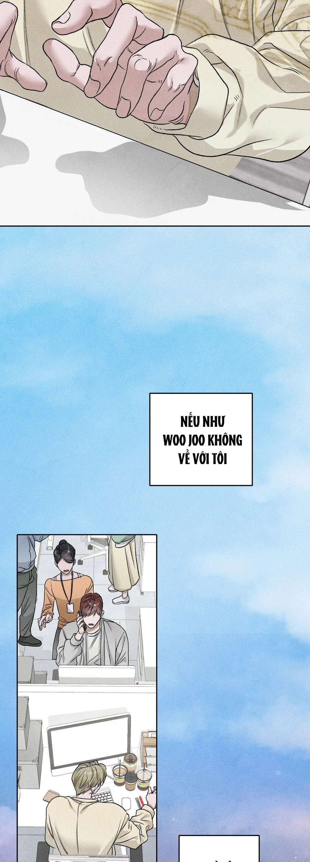 Đọc truyện Đầm Hoa Sen - Chapter 63