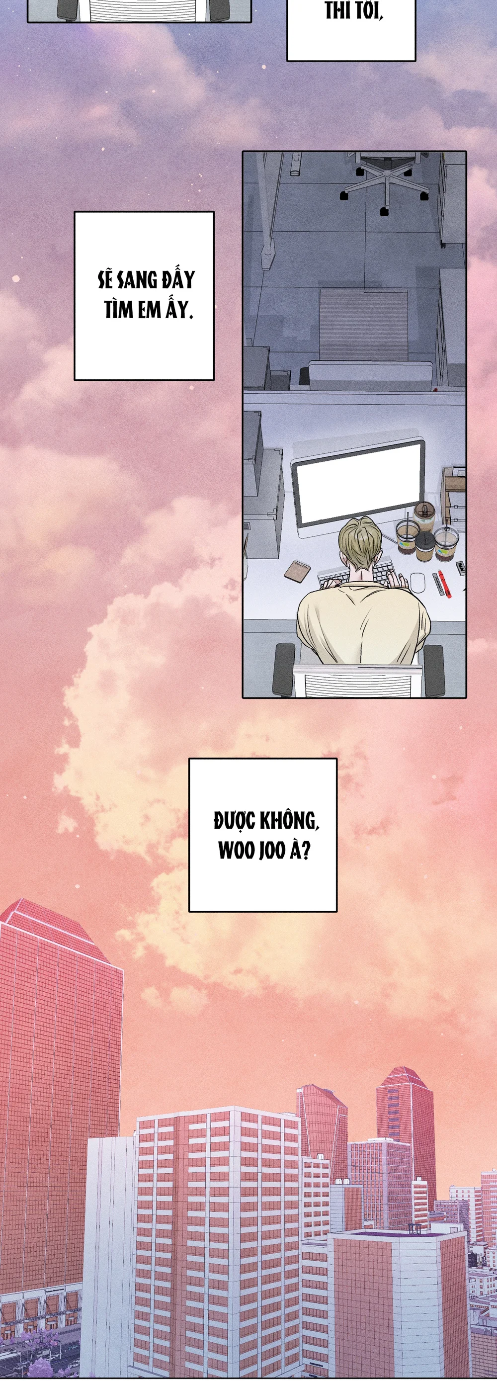 Đọc truyện Đầm Hoa Sen - Chapter 63