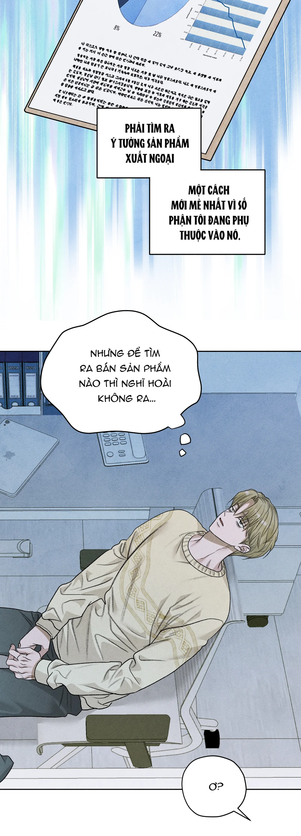 Đọc truyện Đầm Hoa Sen - Chapter 63