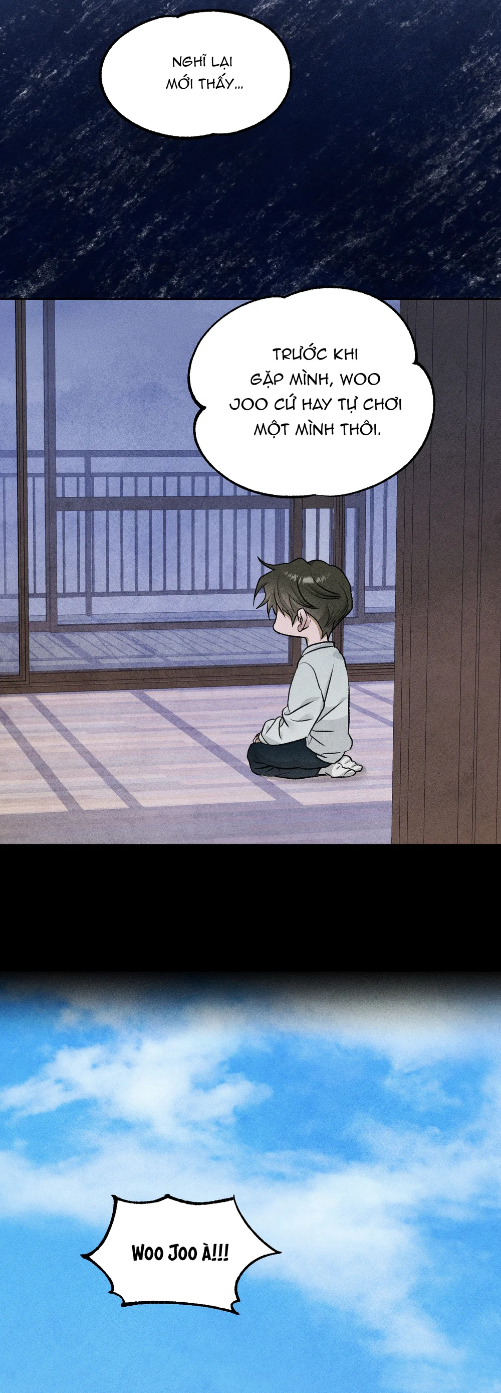 Đọc truyện Đầm Hoa Sen - Chapter 63
