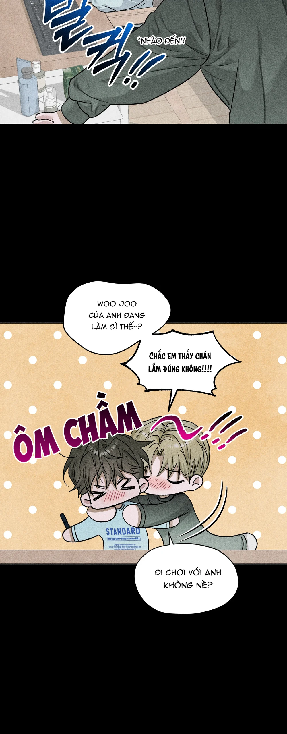 Đọc truyện Đầm Hoa Sen - Chapter 63