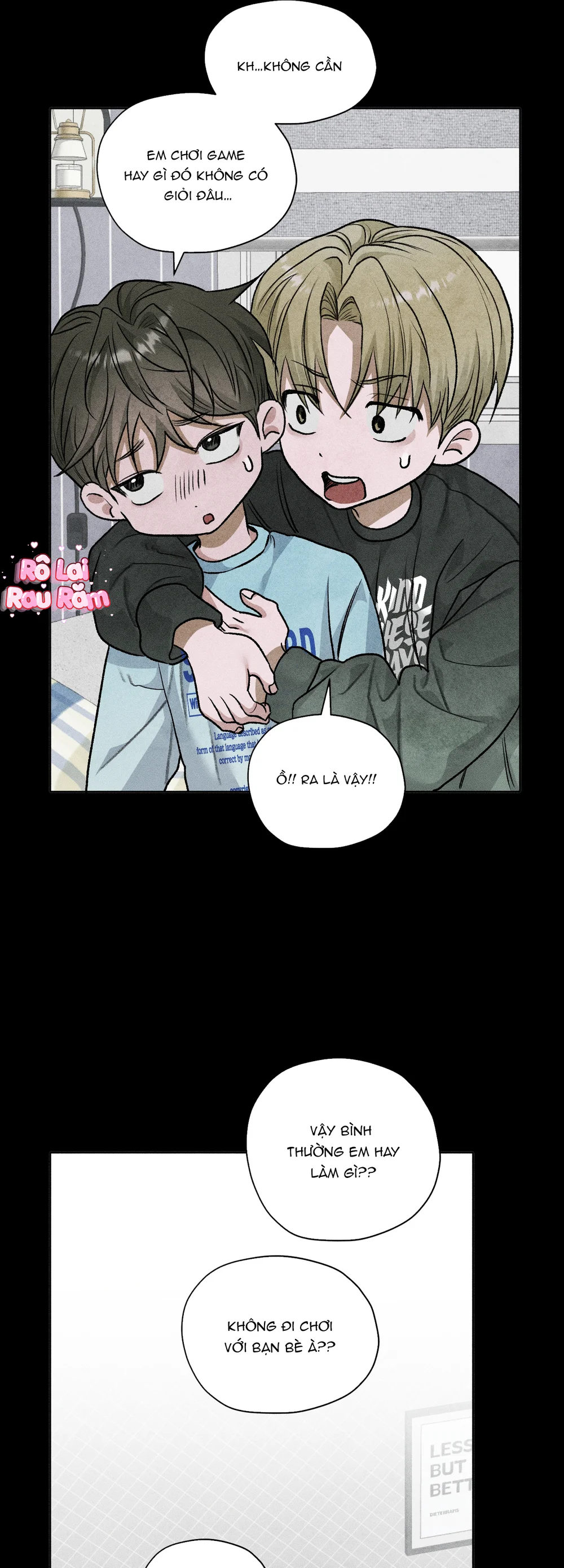 Đọc truyện  Đầm Hoa Sen - Chapter 63