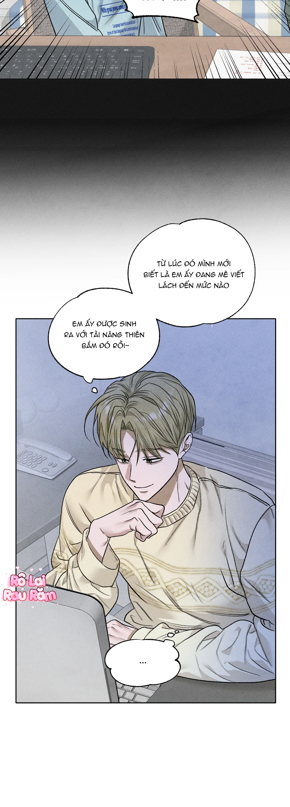 Đọc truyện Đầm Hoa Sen - Chapter 63