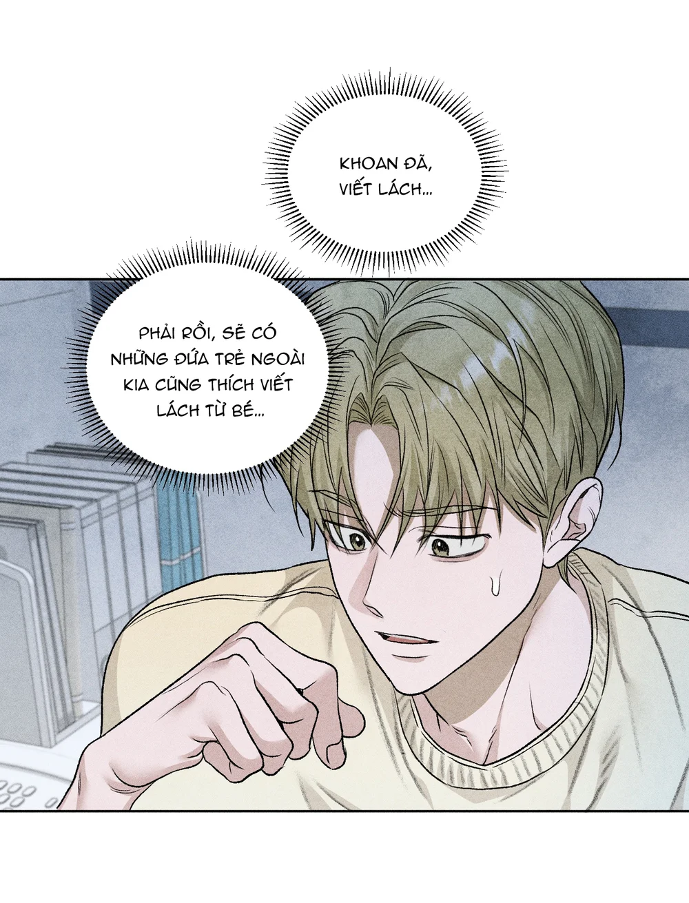 Đọc truyện  Đầm Hoa Sen - Chapter 63