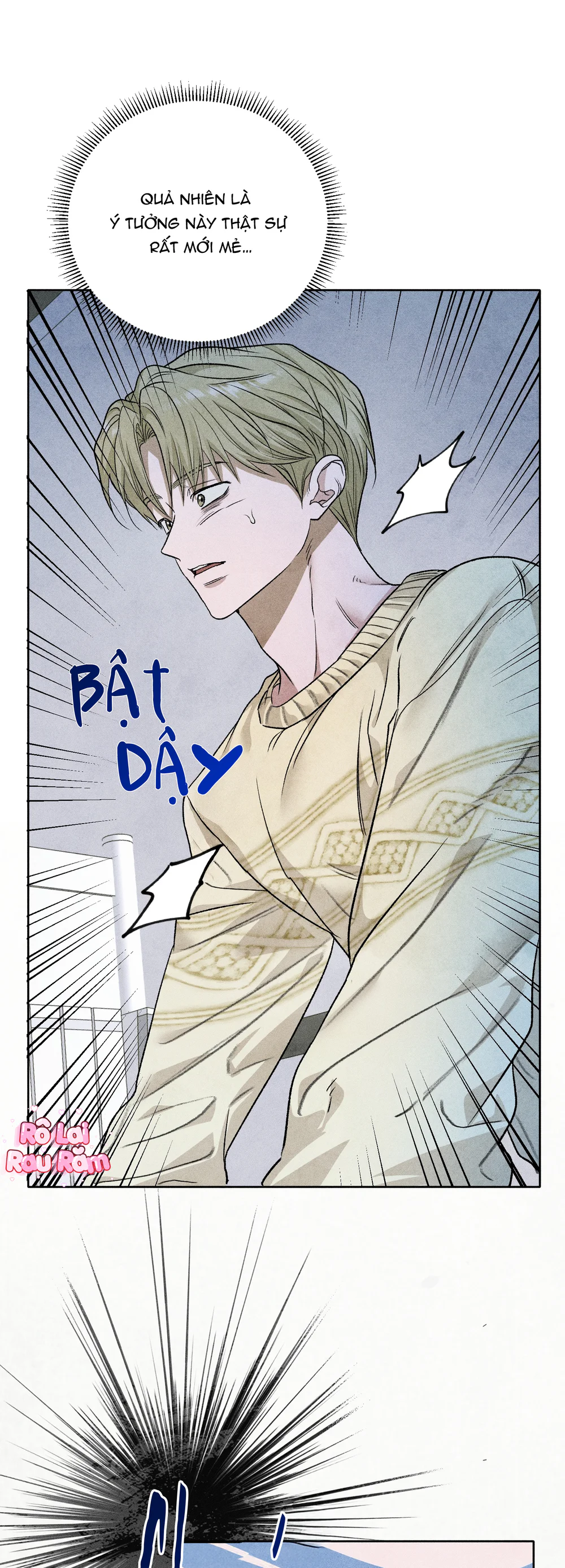 Đọc truyện Đầm Hoa Sen - Chapter 63