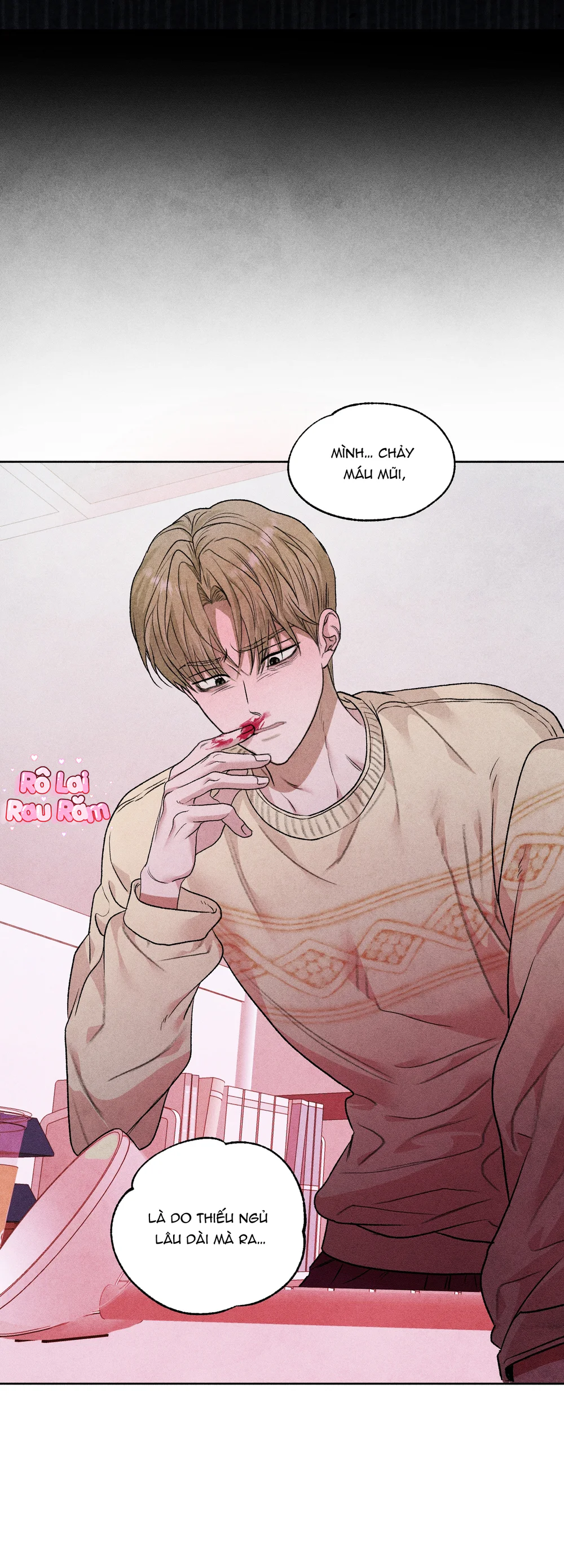 Đọc truyện Đầm Hoa Sen - Chapter 63