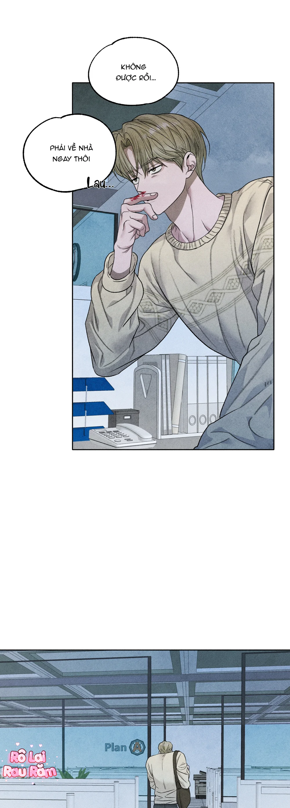 Đọc truyện Đầm Hoa Sen - Chapter 63