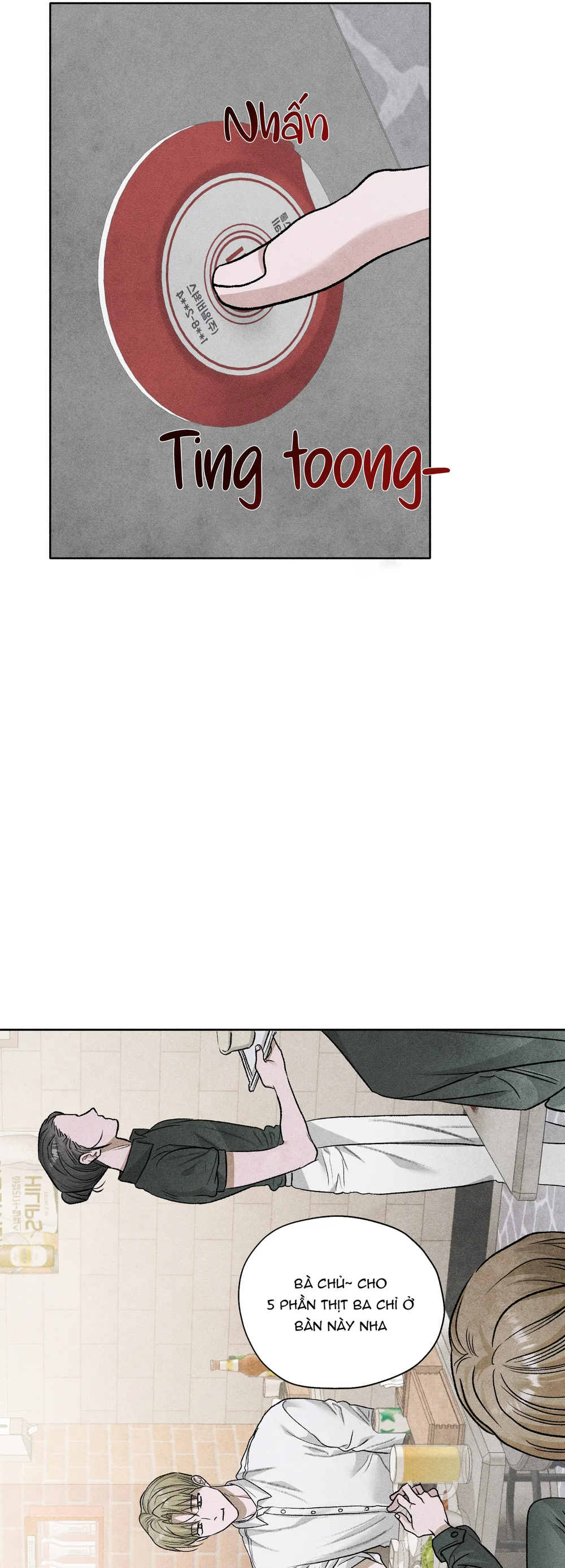 Đọc truyện  Đầm Hoa Sen - Chapter 63