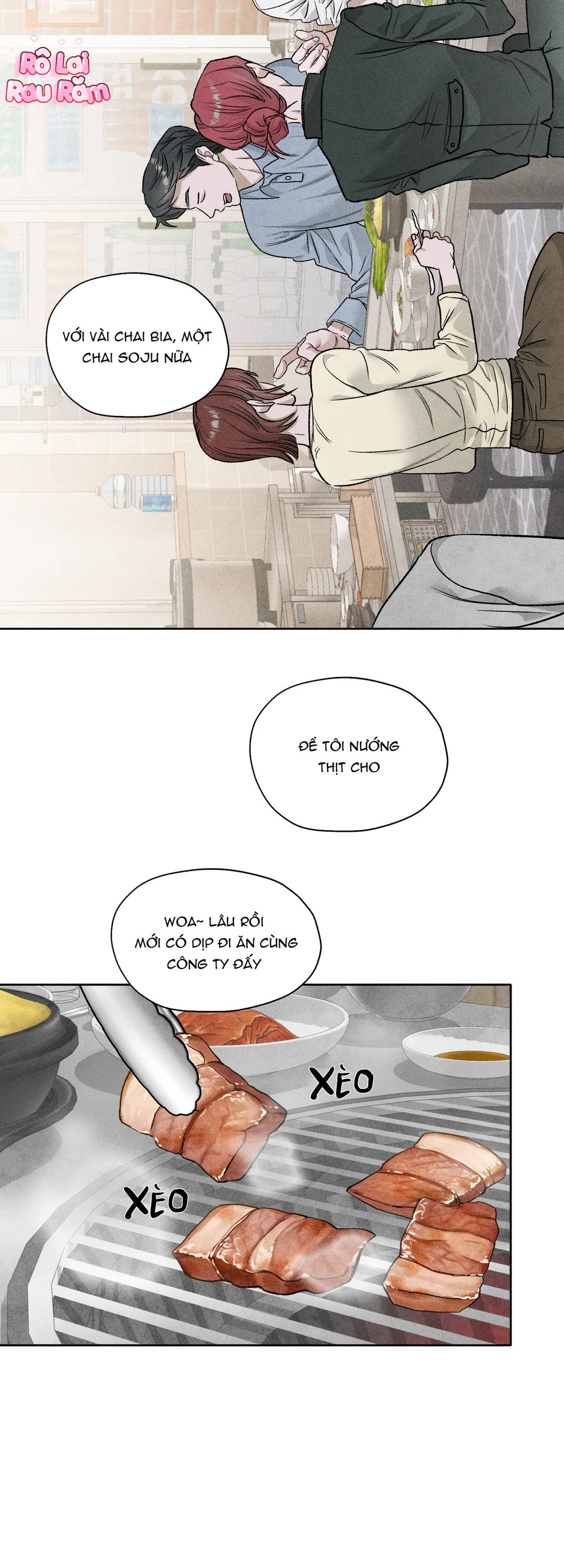 Đọc truyện  Đầm Hoa Sen - Chapter 63