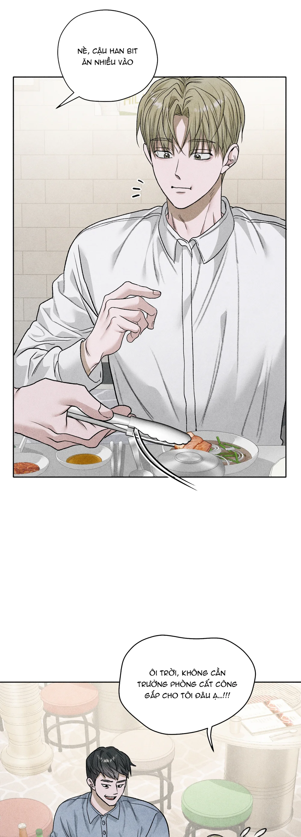 Đọc truyện Đầm Hoa Sen - Chapter 63