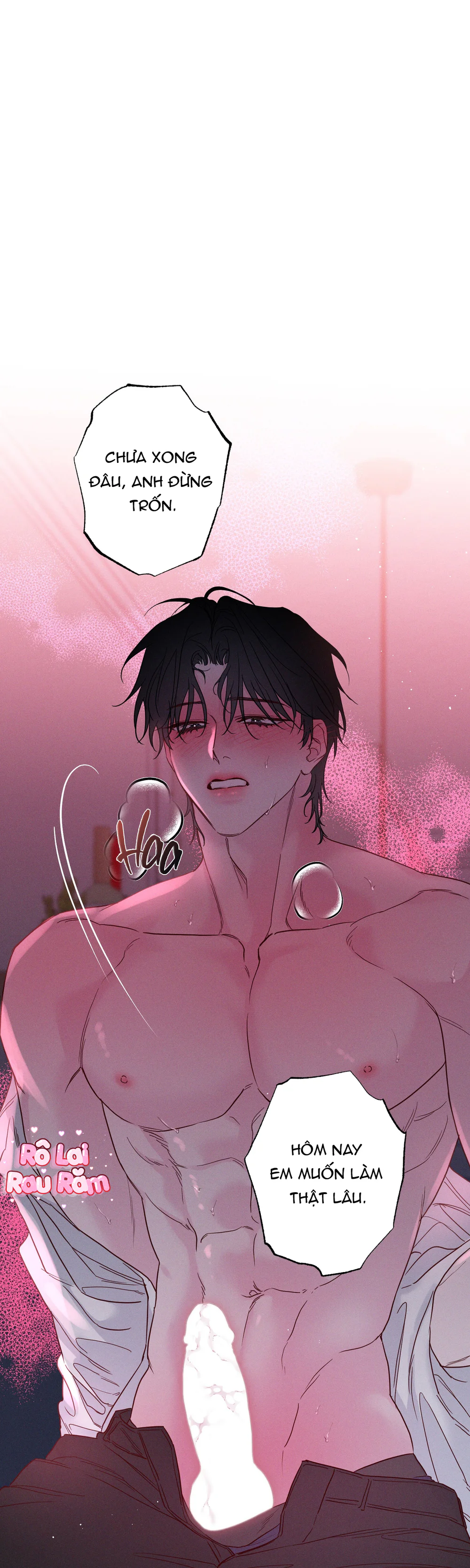 Đọc truyện SÓNG ÔM BỜ CÁT - Chapter 54 h+